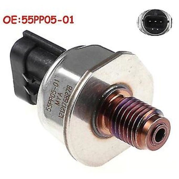 Polttoainekiskon korkeapaineanturi Transit Mk7 2.2 2.4 3.2 55pp05-01, 55pp0501