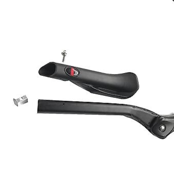 Adjable //foldbar Cykel Støttefod Sidefod B Cykling S