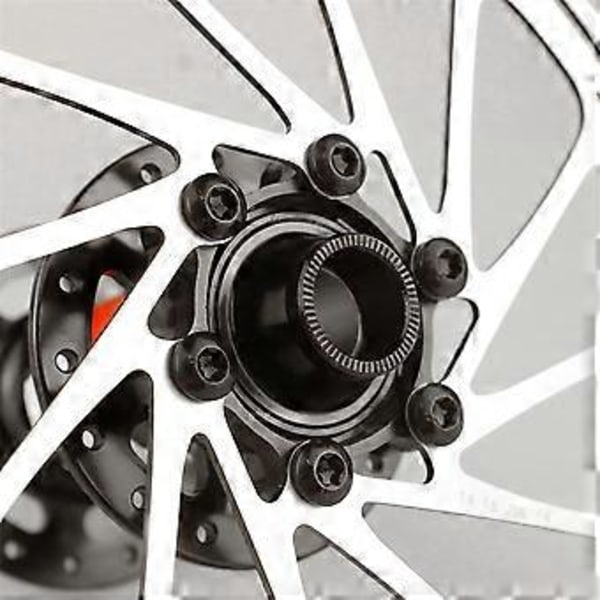 Cykel Forreste Tromle Transfer Sæde Forreste Booster Nav Transfer Kit Flange Skive Transfer Sæde Forhjul