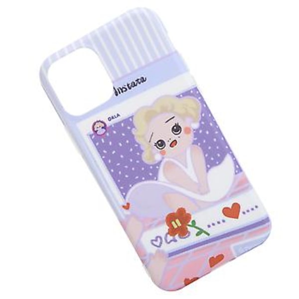 Robust Full Body-etui, Beskyttelsescover til mobiltelefon, Mobiltelefoncover, Mobiltelefonetui til iPhone, Uovertruffen oplevelse