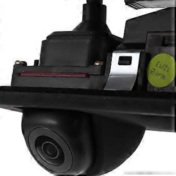 Bil Håndtag Bakkamera Assy 95760-D3800 95760D3800 til 2018-2020 Bagklap Bakkamera