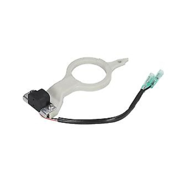 Pulser Coil Assy Erstatning Til 2 9.9 15 Hestekræfter Påhængsmotor 63v-85580-00