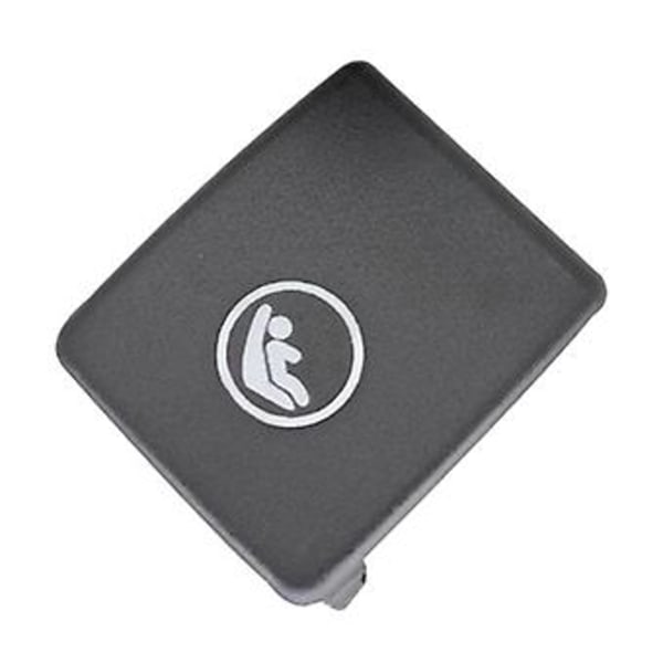 Bil Bakre Krok Isofix Deksel Barnesete For V60 V90 Xc40 Xc60 S60 S90 Bil Bakre Krok Svart