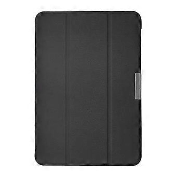 Etui til Galaxy Tab S2 8-tommer - Slankt Smart Cover-etui til Galaxy Tab S2 8-tommers nettbrett (Svart)