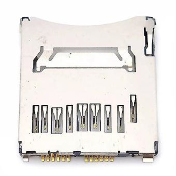 1 stk. Nyt kamera slot til 70d SD socket H slot