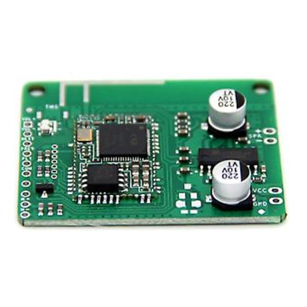 Csra64 Hammas Mono Vahvistinlevy Tws Toiminto -boost 5w6w8w Hammas Vahvistin