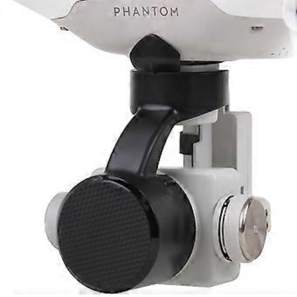 Gimble Kameralinse Deksel For Dji Phantom 4 Pro/4pro+/4advanced/4advanced+ Tilbehør Beskyttelsesetui Kameradeksel