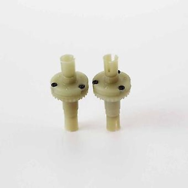 2 st Differential K969-29 För K969 1/28 Rc Bil Reservdelar Uppgraderingstillbehör