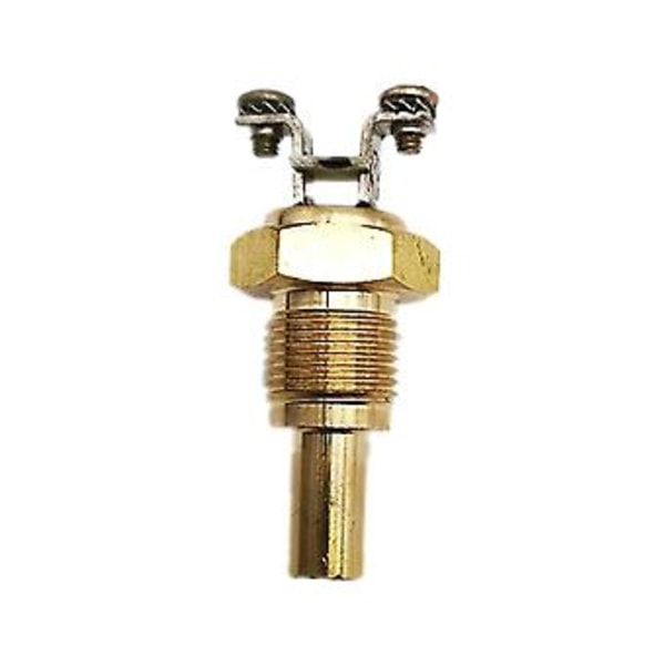 Temperatursensor för 312 D2 Motor 394-4837 3944837