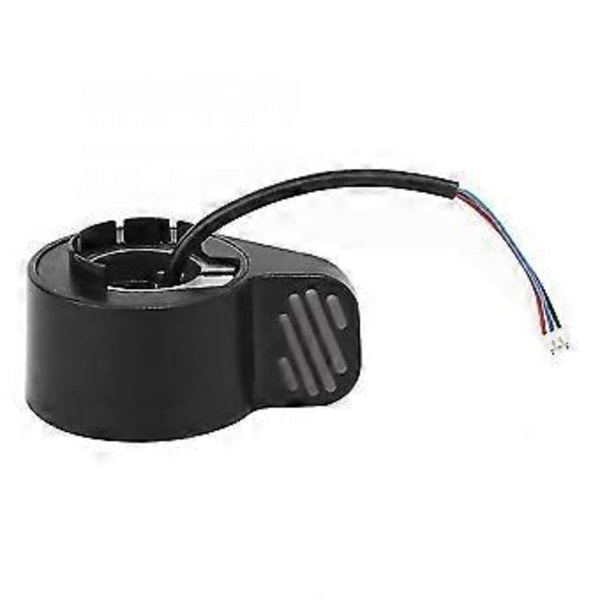 Elektrisk Scooter Gasspedal Universal For Es1 Es2 S4 Elektrisk Scooter Deler Gasspedal