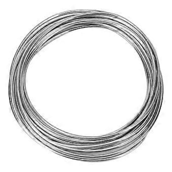 Kobber Aluminium Kerne Tråd Lav Temperatur Kobber Aluminium Svejsestang (4m)