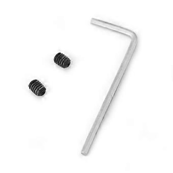 Aluminium GT2 Synkronremhjul 60 Tänder 60T 5mm Hål för 3D-Skrivare