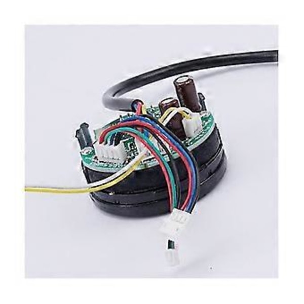 Dashboard Panelmontering For Es1 Es2 Es3 Es4 Elektrisk Sparkesykkel Kretskort Deler Paneldisplay