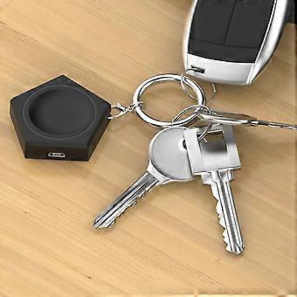 USB Type C Langaton Laturi Virtalähde Lataustelakka AppleWatch 1 2 3 4 7:lle