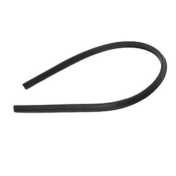Baklys Gummilist Tetningsstripe, Støvtett Regntett Baklys Baklampe Gummilist Tetningsstripe Baklampe Tetningslist Brukervennlig Design