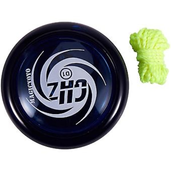 D1 Ghz Yoyo Med Snor ()