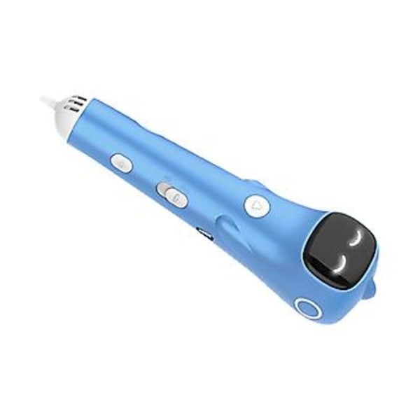 Pcl Ment Lavtemperatur Anti- 3D Penn Diy Ing Leker For Jenter Gutt B