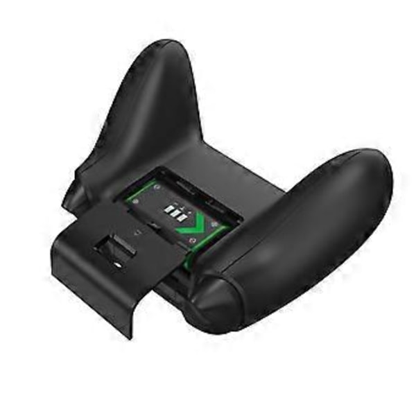 Laddstation för Xbox One/Xbox Series Handkontroll