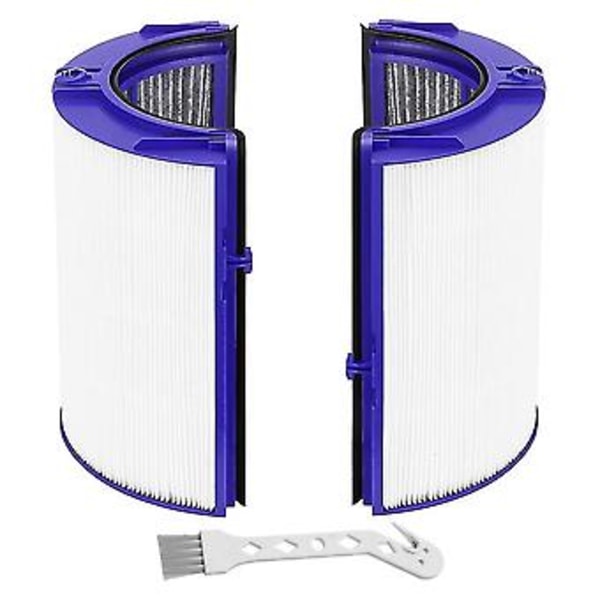 Erstatnings Hepa Filter For Tp06 06 Ph01 Ph02 Luftrenser Hepa Filtersett Sammenlign Med 970341-0