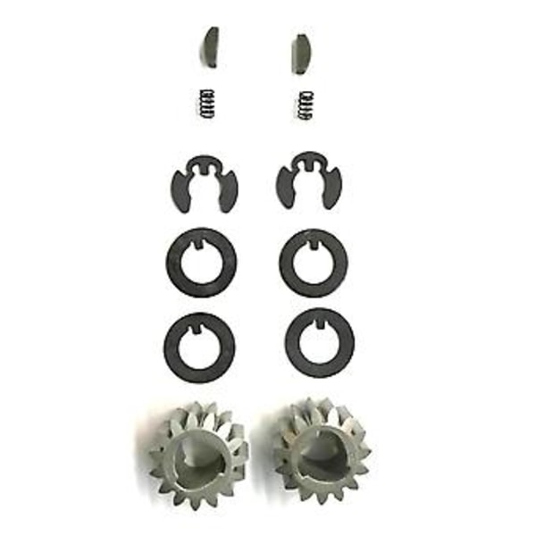 För 105-3040 105-6840 Recycler Hjul Ar Kit Drivstift Ars Ersättning Gräsklippare Reservdel