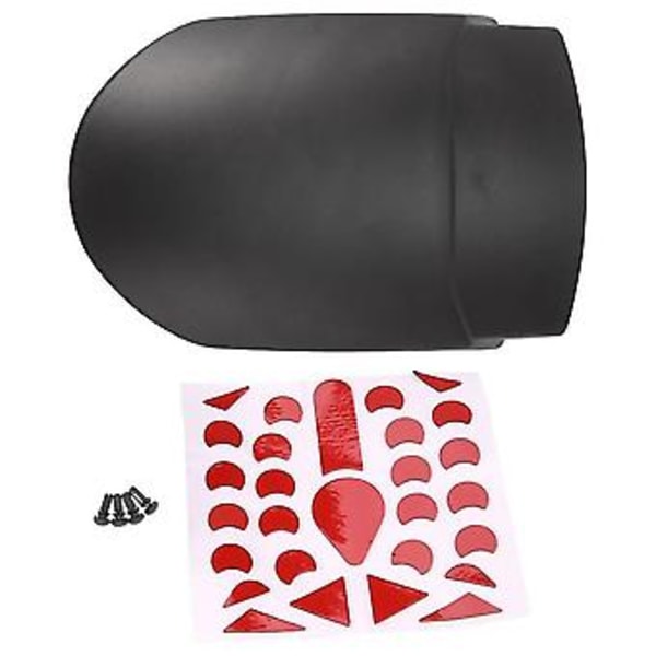 Motorcykeltilbehør Forreste Skærmforlænger Mudguard Extender Til Nt 1100 Nt1100 2022-