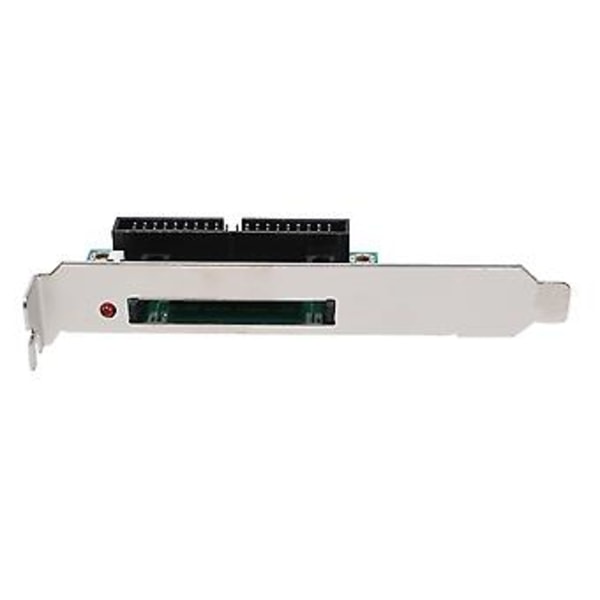 CF Till 3,5 Tums IDE Adapter Kamera Till Laptop IDE Port Adapter