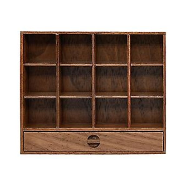 1/6 H Stort Rack Mini Kabinet Dukke Mini Ing Ac