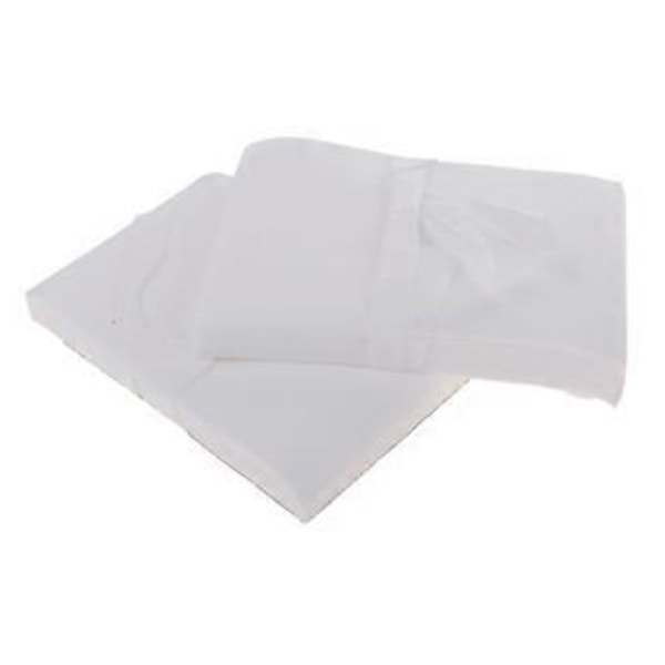 2000 Stycken Professionell Salong Hemma DIY Elektrisk Hårpermanent Papper Set