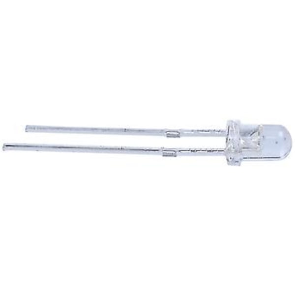 40 kpl M Led-lamppu, valodiodi 2,5 V-3 V