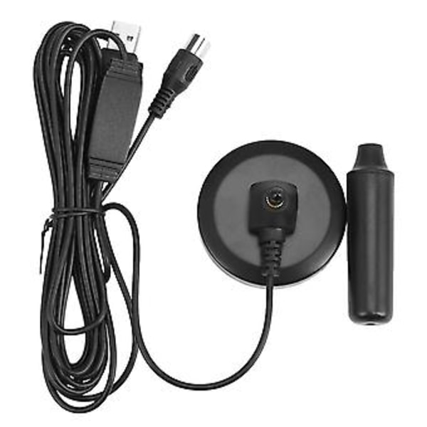 120 miles 1080p Inomhus Digital TV-antenn Signal C Tv Radius Surf 4k Antena HDTV Antenner Aerial Min