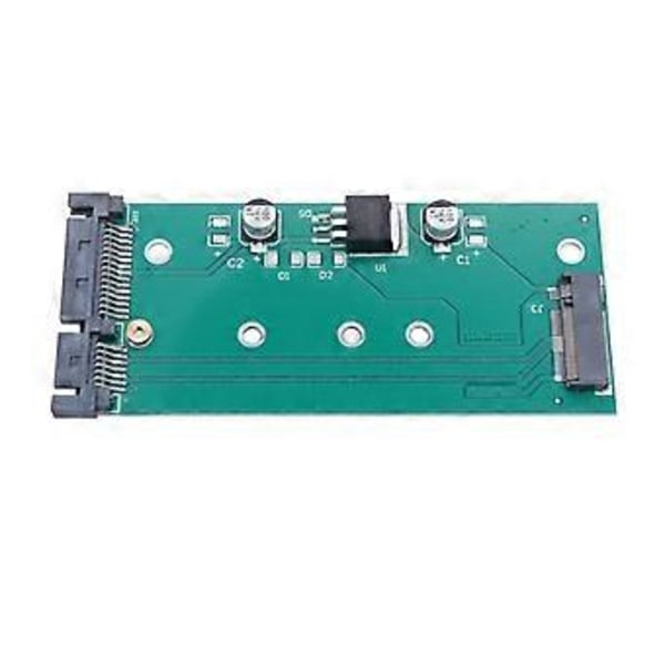 M2 NGFF - SATA3.0 -sovitinkortti muunninadapterikortti