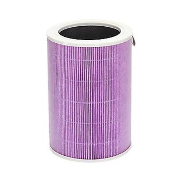 For Mi Luftrenser Filter For Luftrenser 2 2c 2h 2s 3 3c 3h Pro Filter Hepa Erstatning