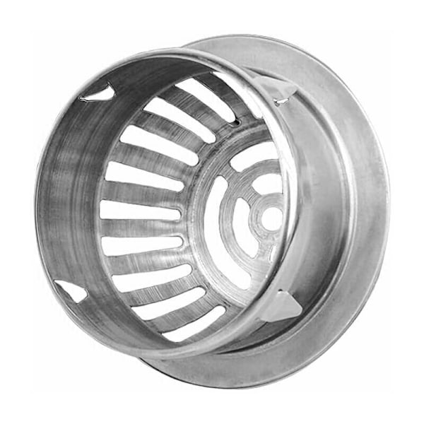 Rustfrie takrennefilter i rustfritt stål, metall takrennebeskyttelse, takrennebeskyttelse, vanntett takrennefilter, takgitter.
