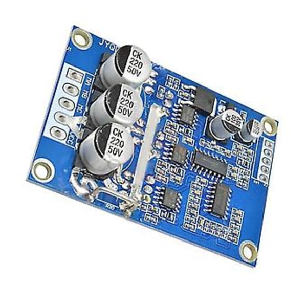 Borstlös Nr 12v-36v 500w Bcing Automotive Dålig Bl Bil