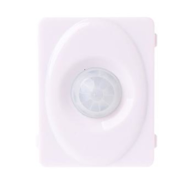 för DC 12V Energisparande IR Infraröd Rörelsesensor Automatisk Lampa Kontroll Sw