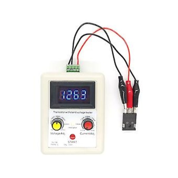 Volta Cap Igbt Transistor Er Diode Mos Triode Led Volta Te Værktøj Withd Volta