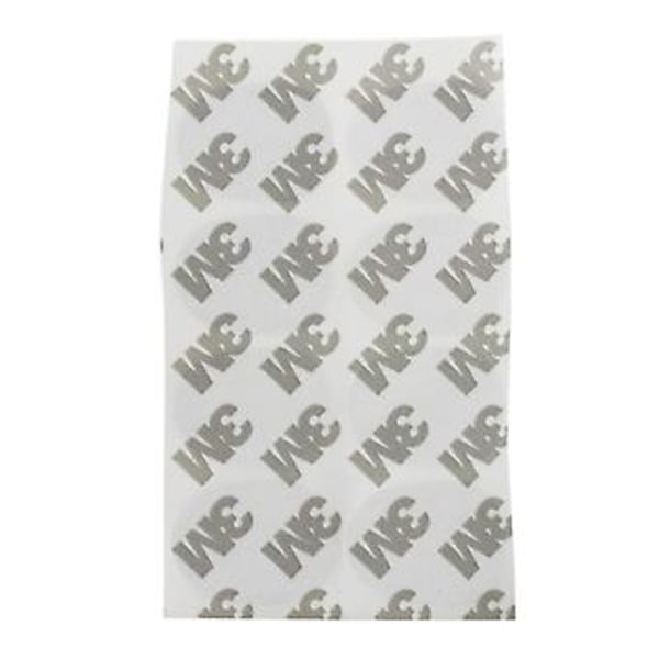 8 Munstyckesplåster Pads Cushs för Saxofon 0.8mm