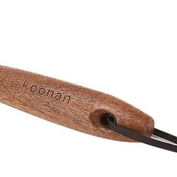 Koonan Rengöringsborste för Kvarn Borsthår Ding Bru