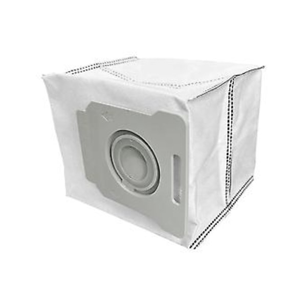20 stk. D-pose for I7+ I7 I3 I6 E5 E6 E7 S9 S9+ Støvsuger S Aktivert Du
