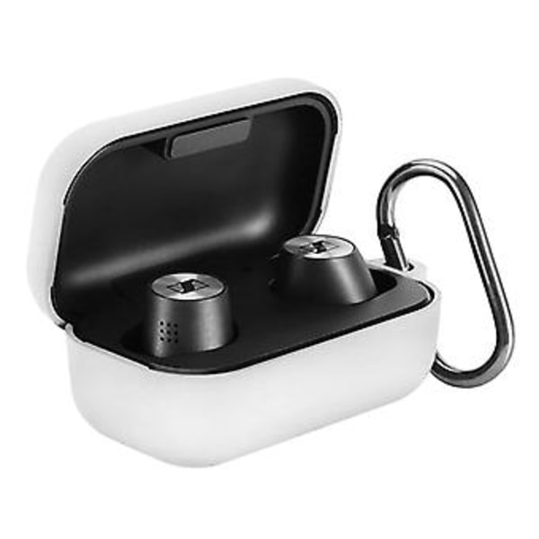Tåligt skyddsfodral för Momentum True Earphone Ersättningshörlurar Fodral