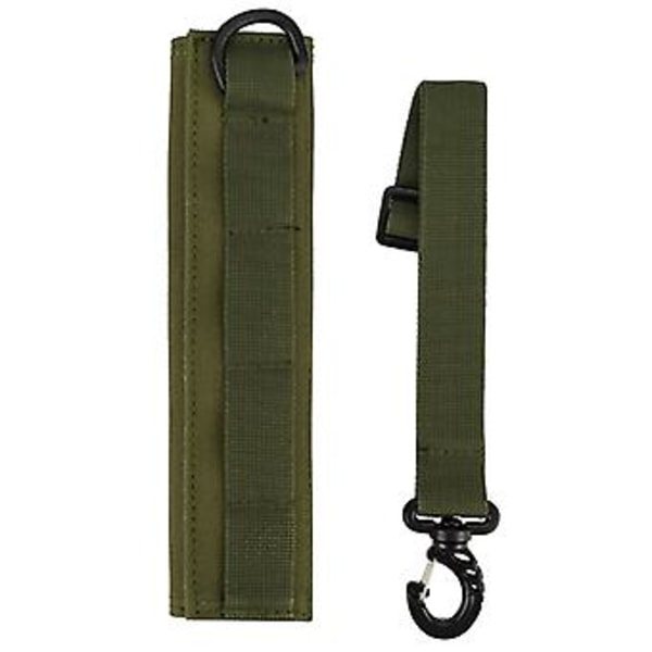 Ørevarmer Mikrofon Jagt Skydning Hovedtelefon Cover Modulært Headset Cover