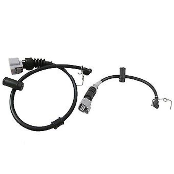 Bromsbelägg Slitage Sensor Indikator Höger Fram & Bak För Ls430 430
