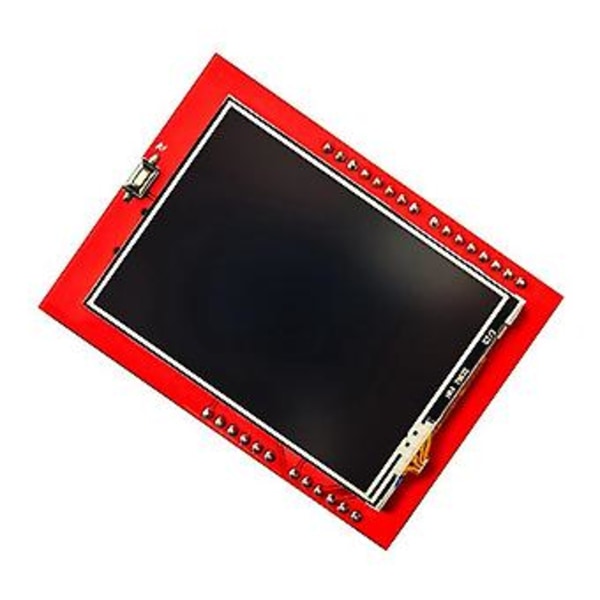 2.4 Tommer Tft Lcd Skærm Touch Skærm 240x320 Skærmmodul Tft Display Til