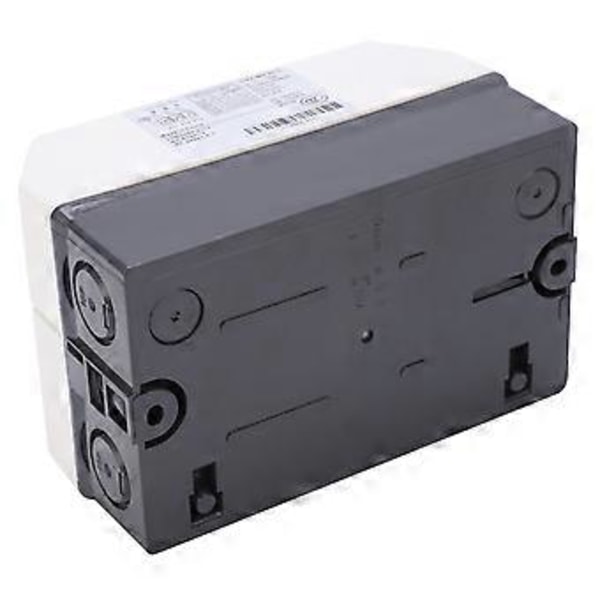 Motorskyddsbrytare Överbelastningsskydd Lastomvandlingsbrytare Vattentät Isolator 220V/380V