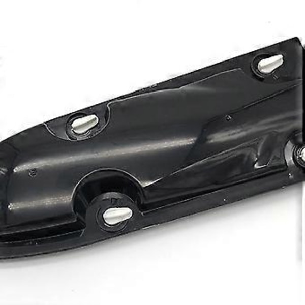 FT012-3 Båthyttskydd för FT012 2.4G Borstlös RC Båt Reservdelar Tillbehör