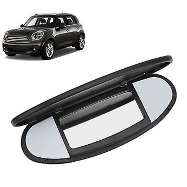 Sminkskydd För Mini R55 R56 R60 2007-2014