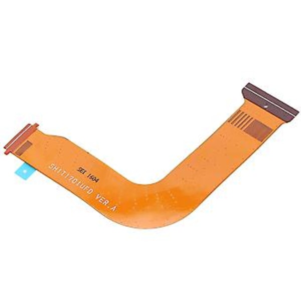 Flat Panel Kabel Legert Strukturstål Materiale Flat Ribbon Kabel for Huawei T1‑701