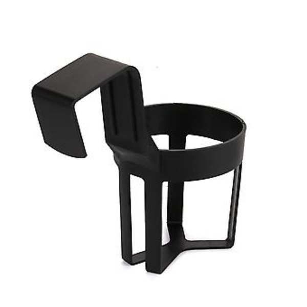 Universal Simpel Bil Køretøj Drikkevare Flaske Dåse Drikke Kop Holder Stand Clip Hylde til Bil Lastbil