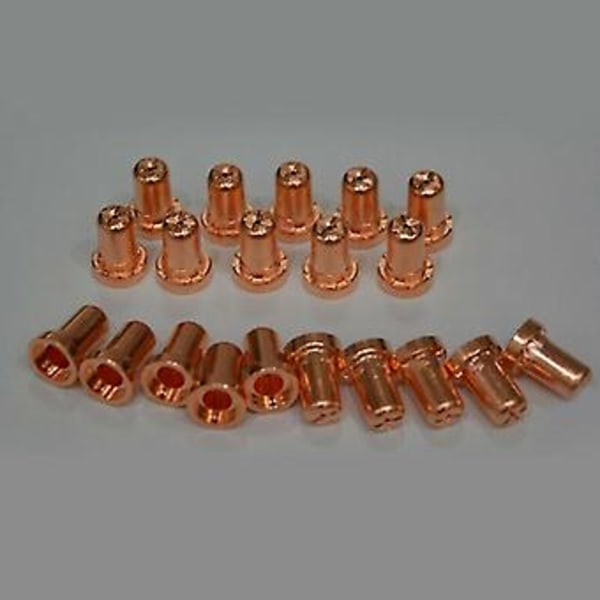 100 stk. Tips 18866l Plasma Dyser -40 Pt-31
