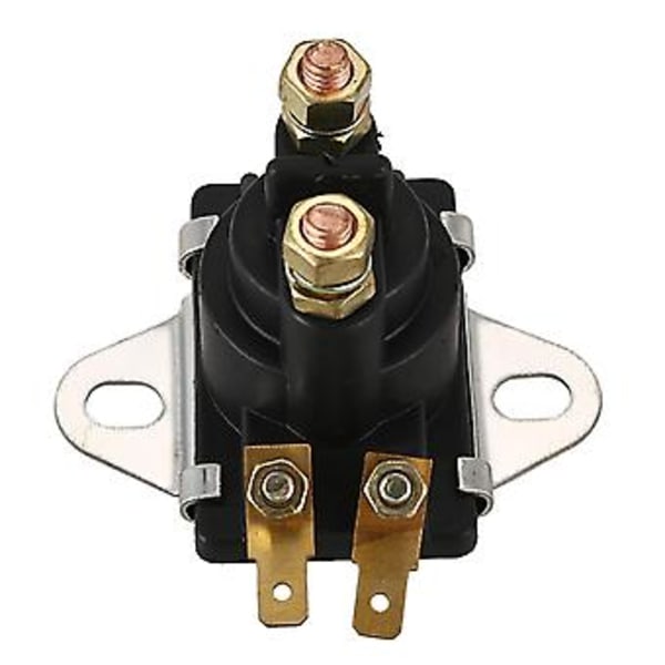 Ny E Ter Tilt/trim Relä Solenoid, Mercruiser 89-96158t 12v